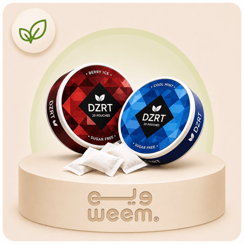 بدائل النيكوتين