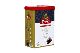 شاي ربيع الاوراق الكامله 200جم