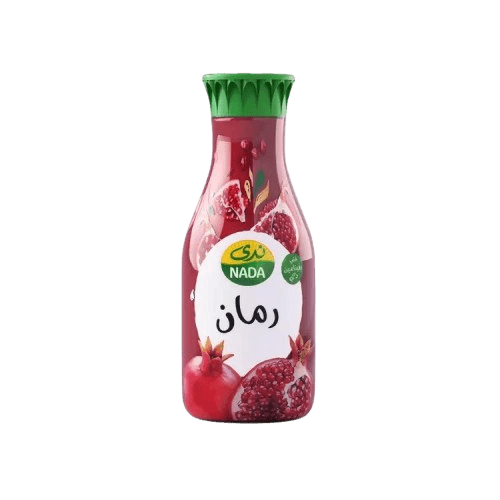 ندي عصير رمان1.3لتر