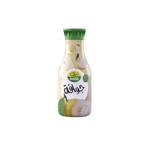 ندي عصير جوافه 1.3لتر