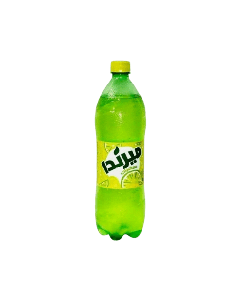 ميرنداحمضيات 1لتر