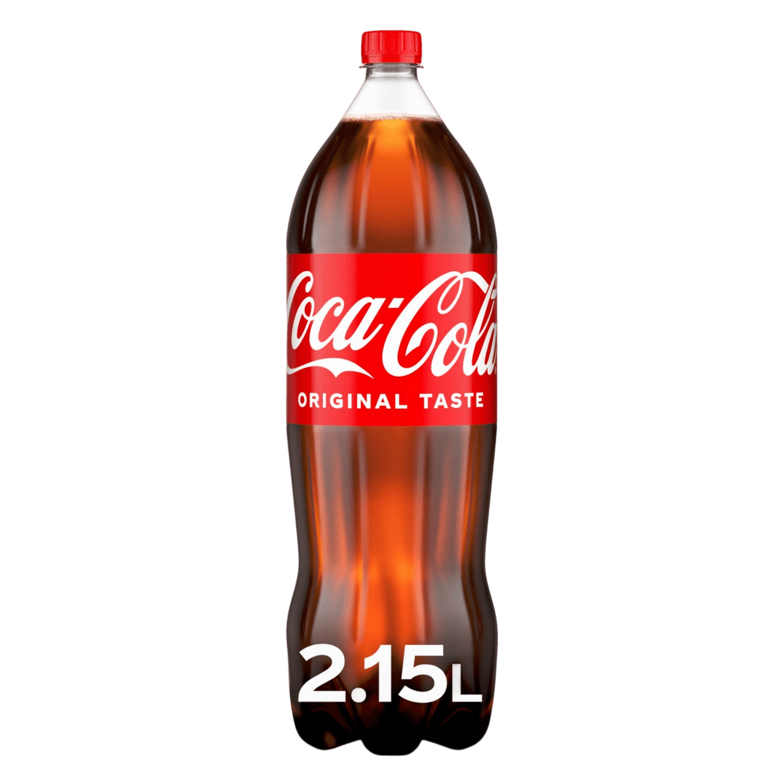 كوكاكولا 2.15لتر