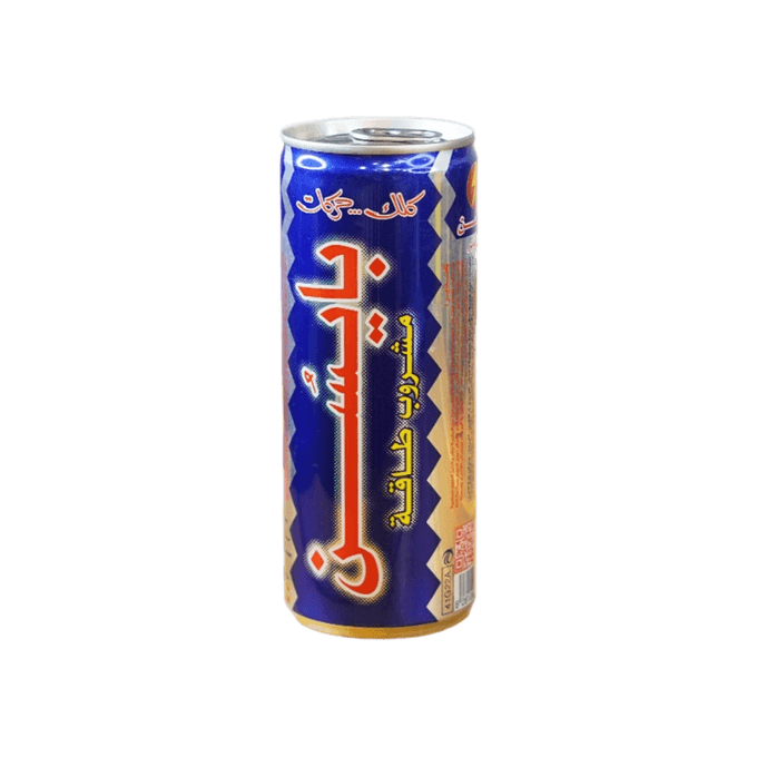 عصير بايسون 250 مل