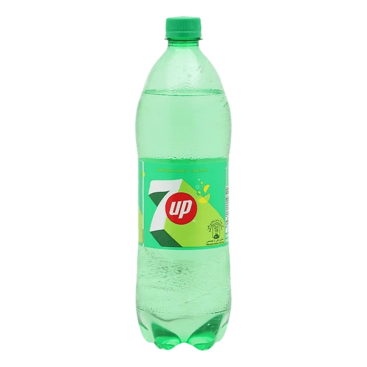 سفن اب 1لتر
