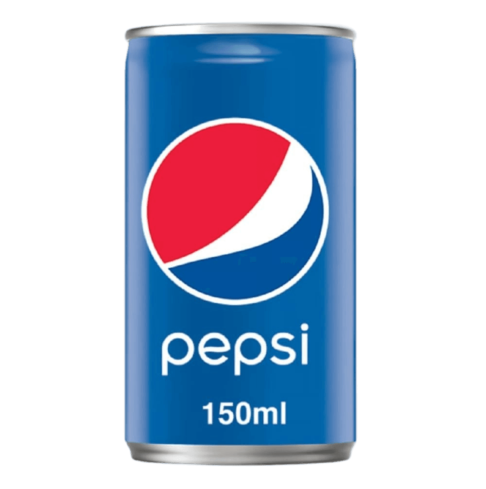 بيبسي صغير 150مل