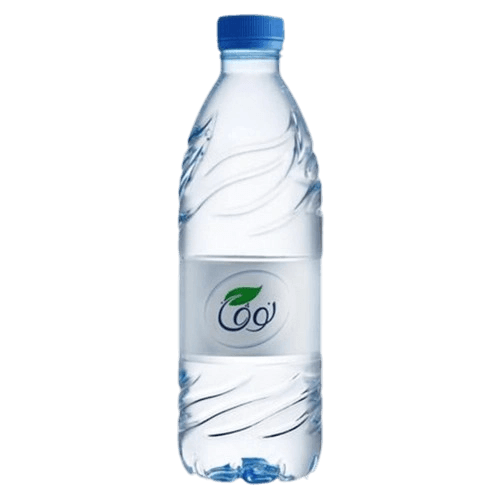 ماء نوفا 550مل