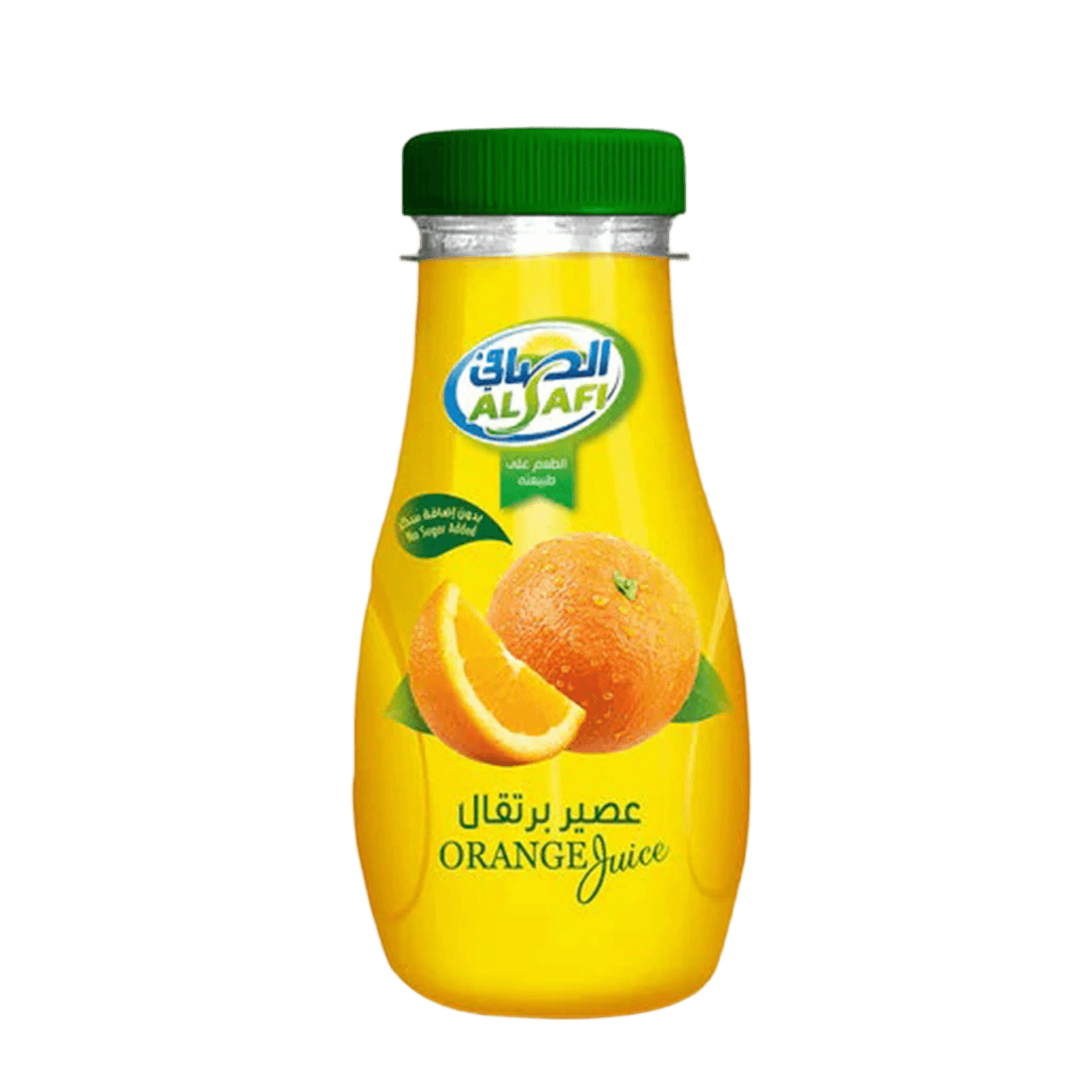 الصافي عصير برتقال 180 مل