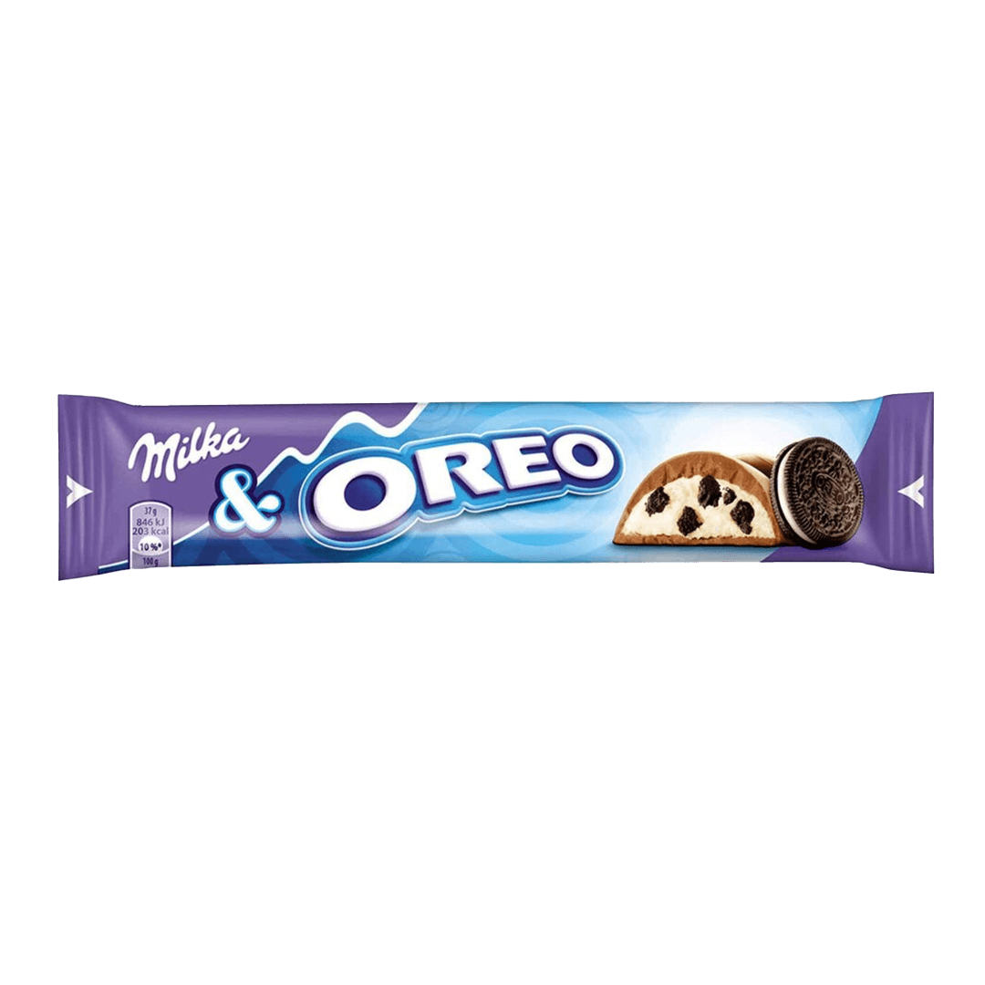 ميلكا اوريو 37جم