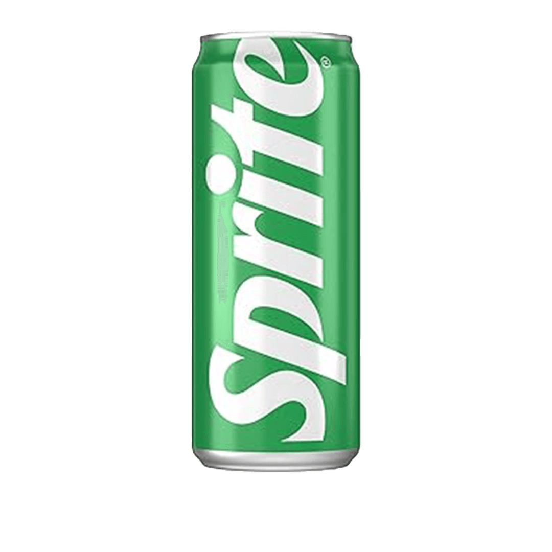 سبرايت علب 350مل