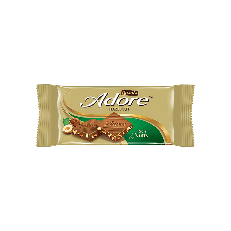 شوكولاتة كوانتا ادور 26 جم