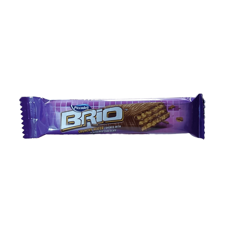 شوكولاتة بريو 20 جم