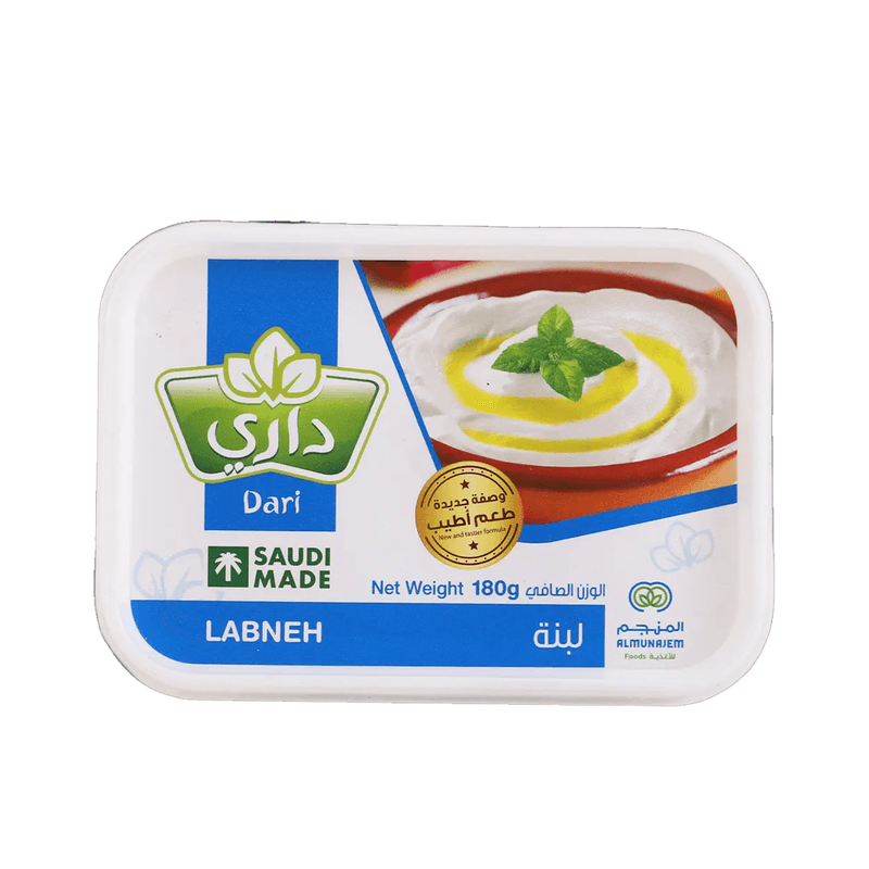 داري لبنة 180 جم