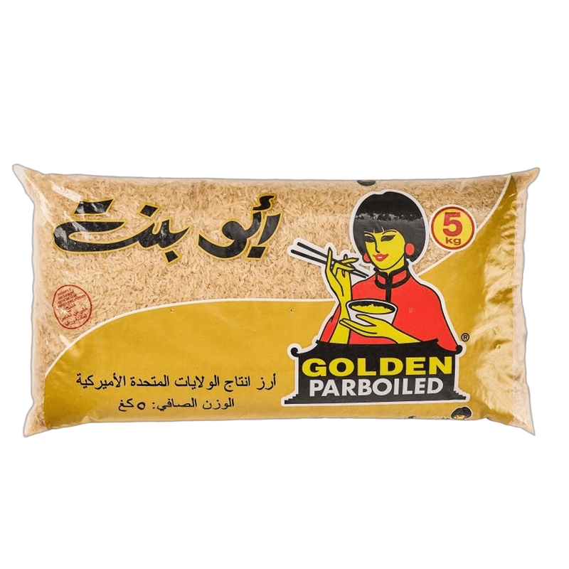 أبوبنت رز امريكي 5 كجم