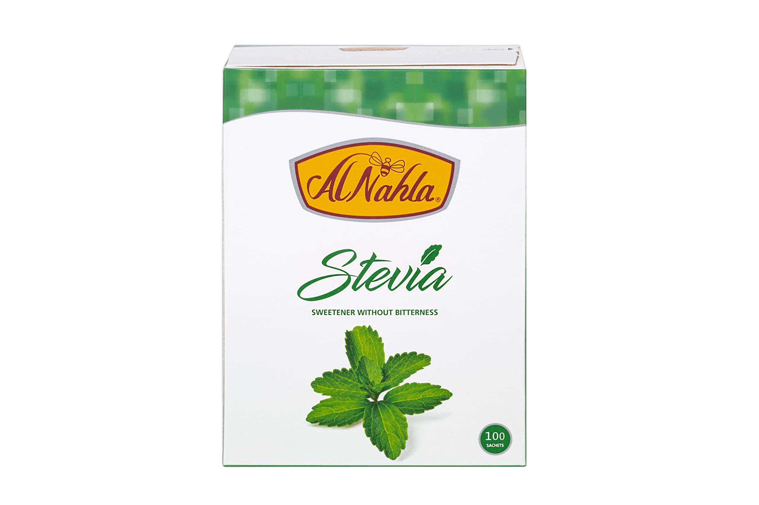 النحله سكر ستيفان دايت ا 100جم