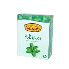 النحله سكر  ستيفانا 125 جم