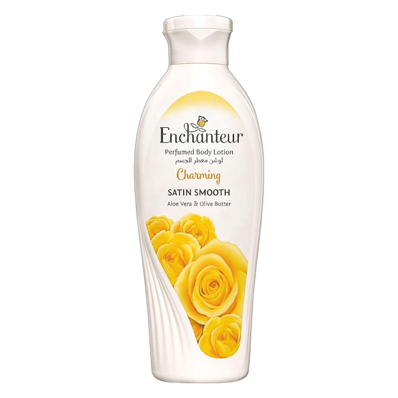 انشانتر لوشن معطر للجسم شارمينج 250مل