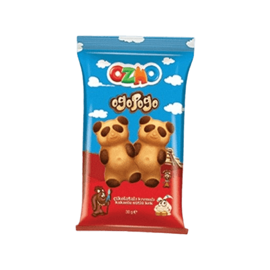 اوزمو اوجو بوجو 30جم