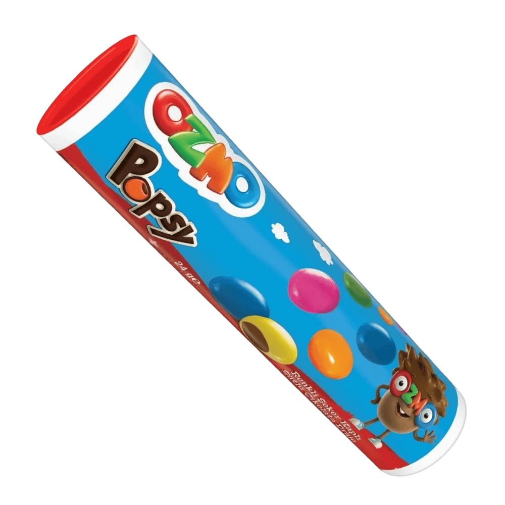 اوزمو بوبسي 24جم