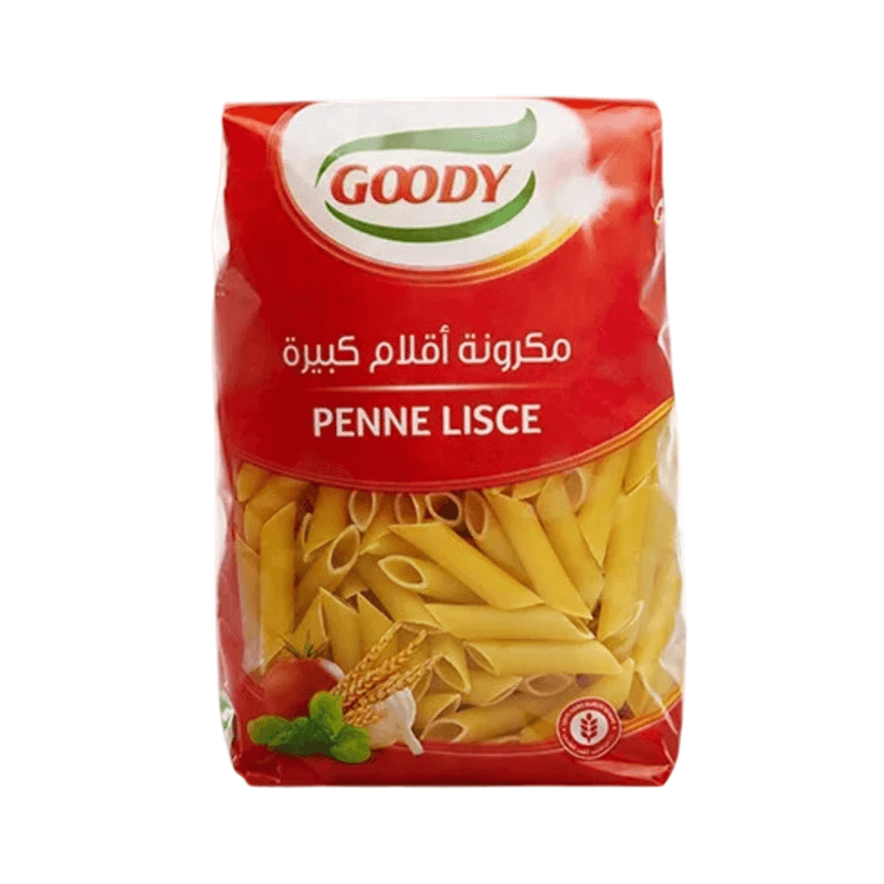 مكرونة قودي رقم(11) 450جم