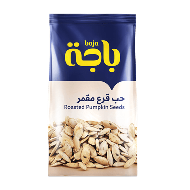 باجة قرع مقمر 85جم