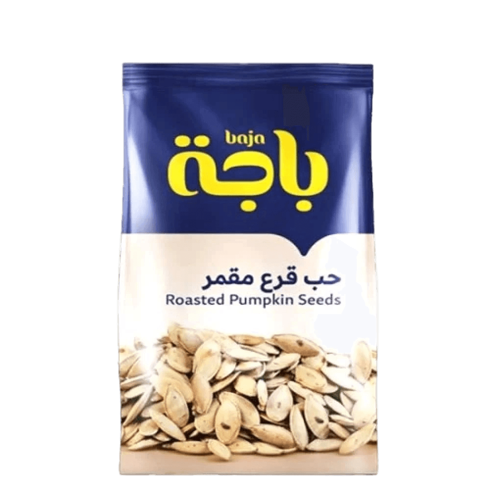 باحه قرع مقمر 200جم