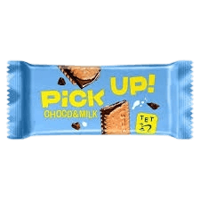 بالسن بيك اب شوكو  حليب 28جم