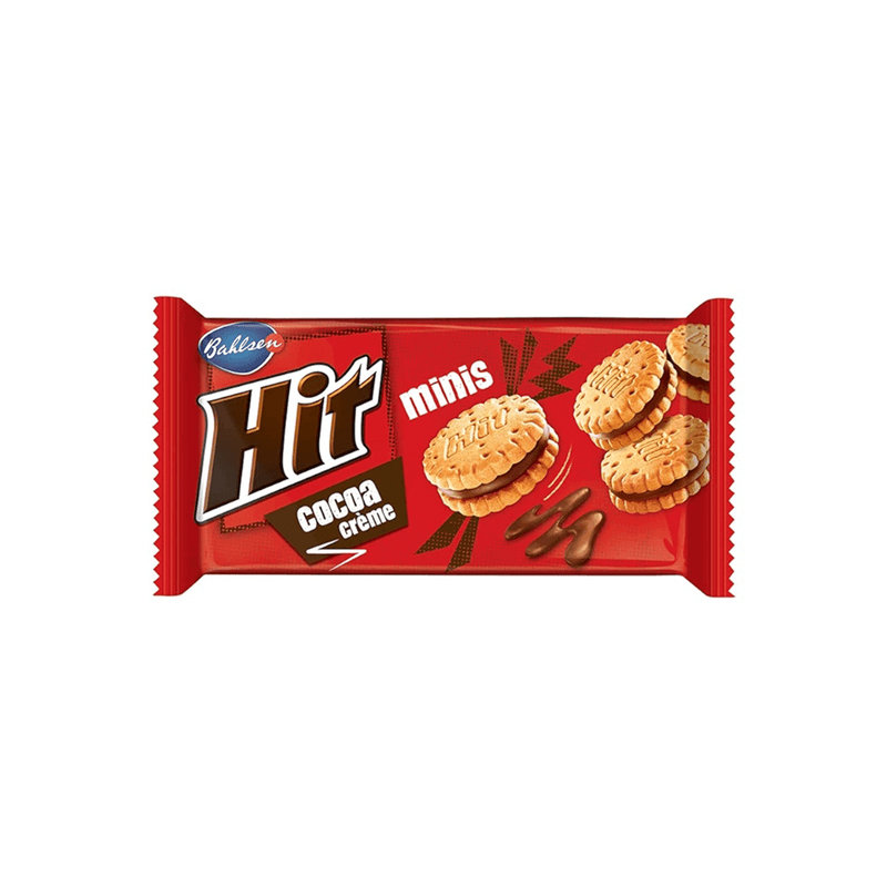 بالسين هيت مينيز شوكولاته 130 جم