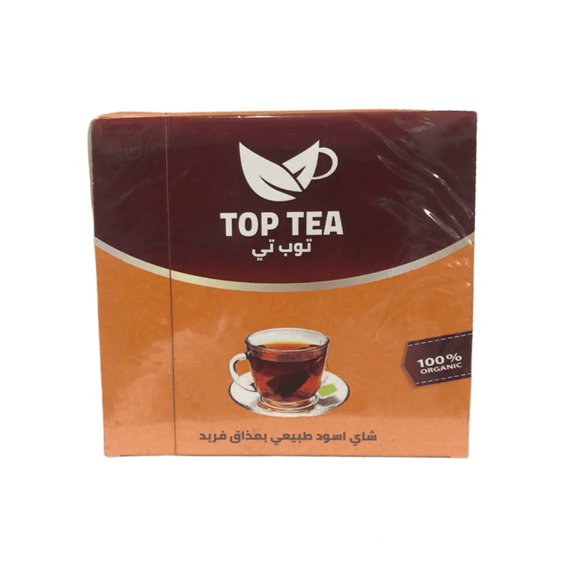 شاي توب تي علاقي 200جم (100كيس)