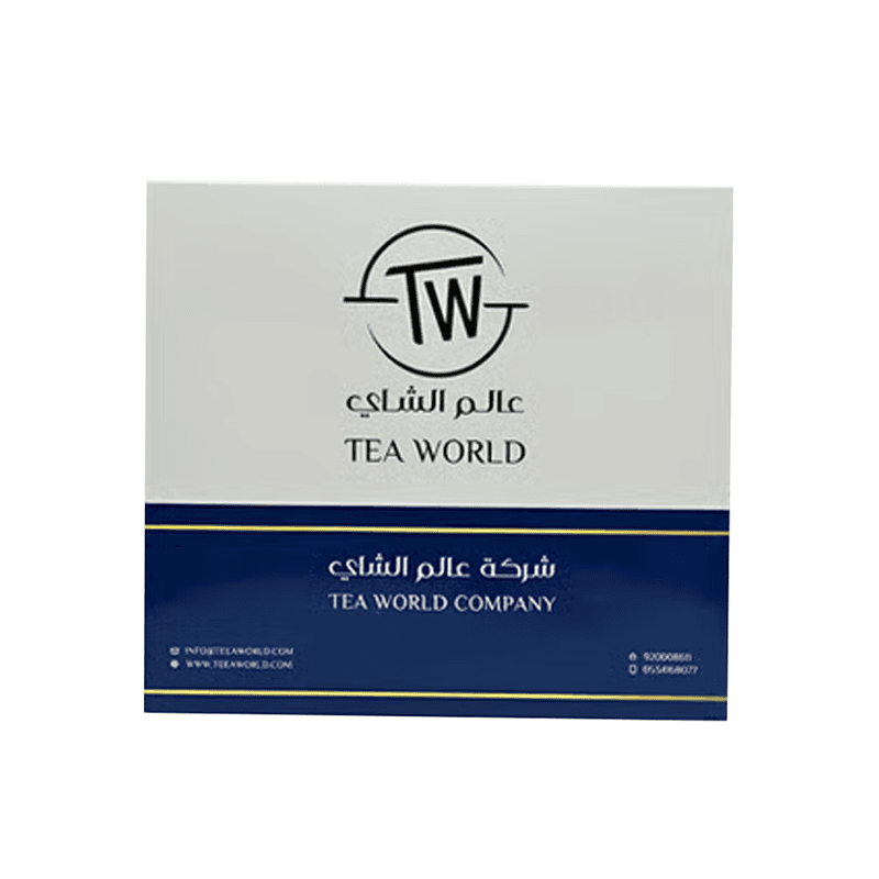 شاي عالم الشاي  علاقي 200جم