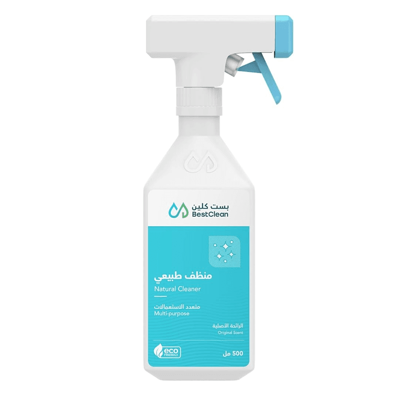 منظف بست كلين بخاخ متعدد الاستخدامات 500مل