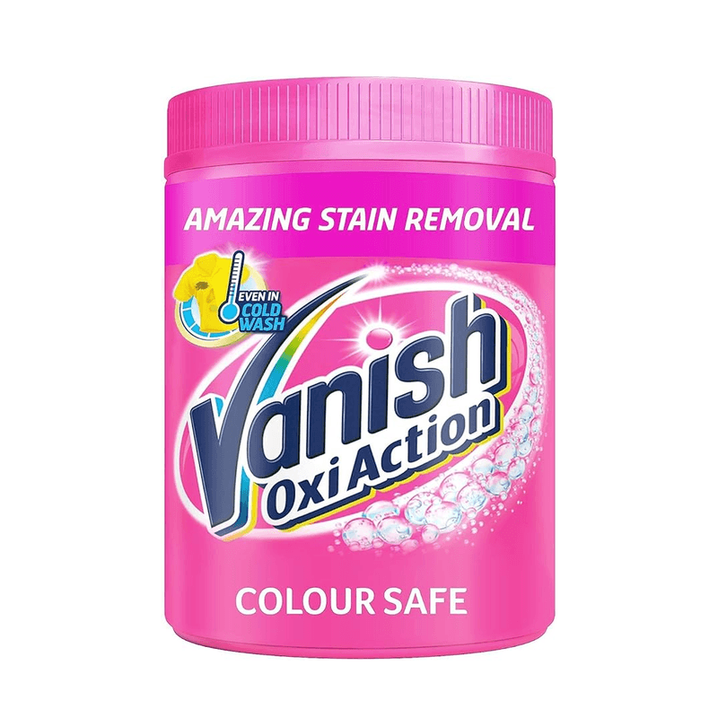 فانيش بودرة وردي 1 كجم