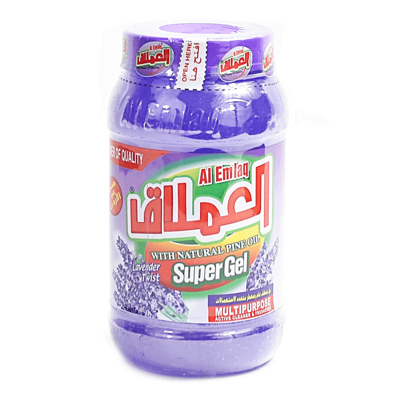 منظف العملاق الاصلي لافندر 1كيلو