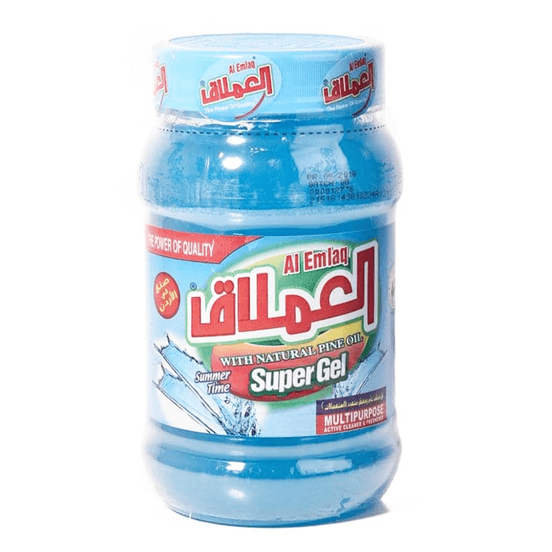 منظف العملاق الاصلي (SUMMER TIME) 1كيلو