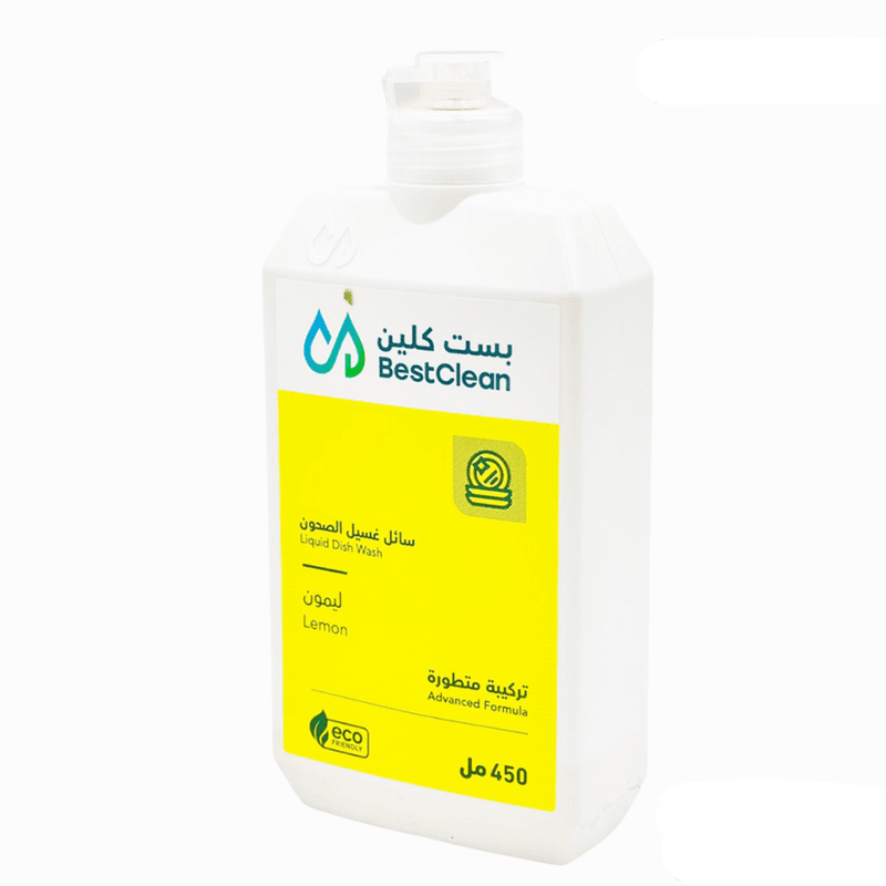 صابون صحون بست كلين 450مل