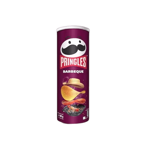 برنجليز كبير بطعم الشواء 165جم