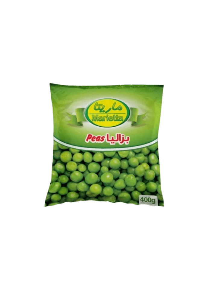 بزاليا ماريتا 400جم