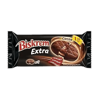 بسكريم كاكاو اكسترا  35جم