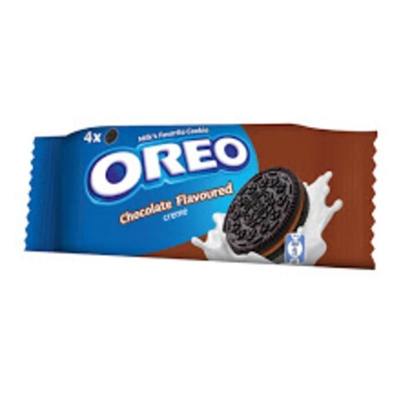 بسكويت اوريو شوكولاتة 36.8جم