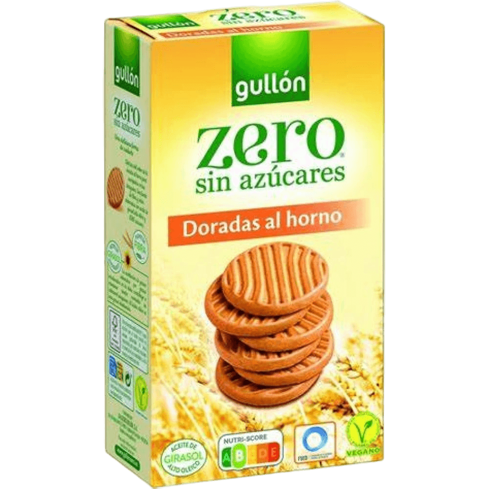 بسكويت جولن بدون سكر 330جم