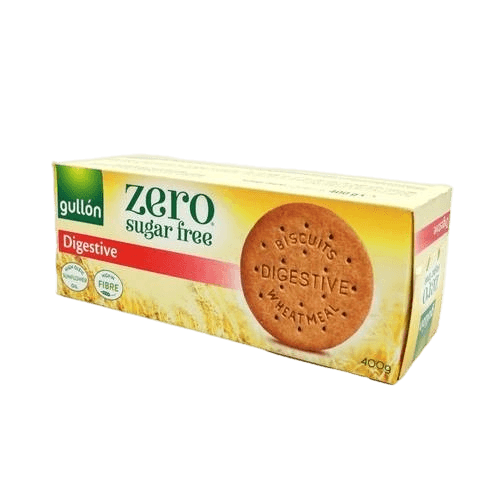 بسكويت داجستيف بدون سكر 400جم