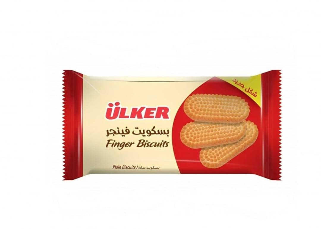 بسكويت فنجر 70جم