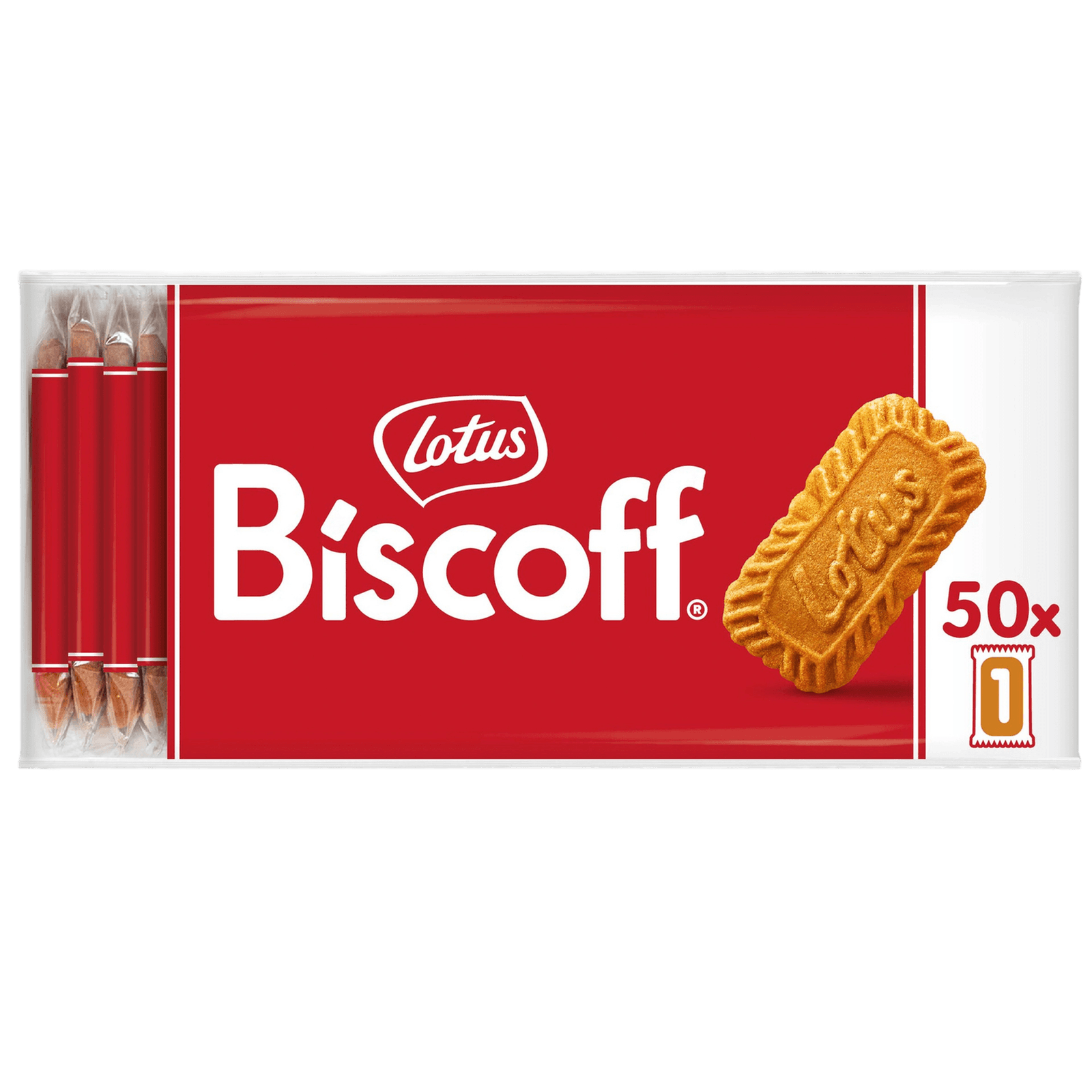 بسكويت لوتس 300جم