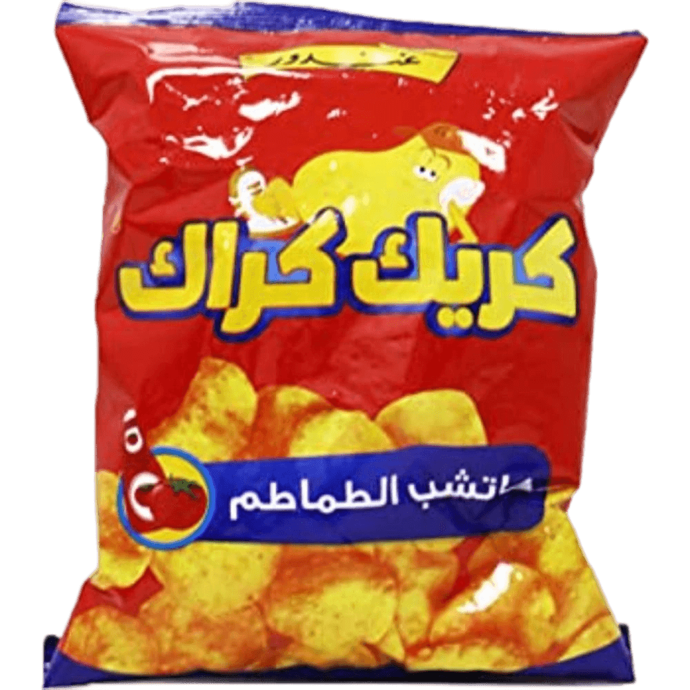 بطاطس عايلي غندور بارد