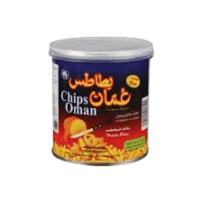 بطاطس عمان علب 37 جم