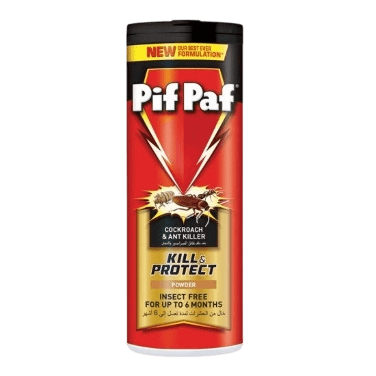 بف باف بودره 100جم