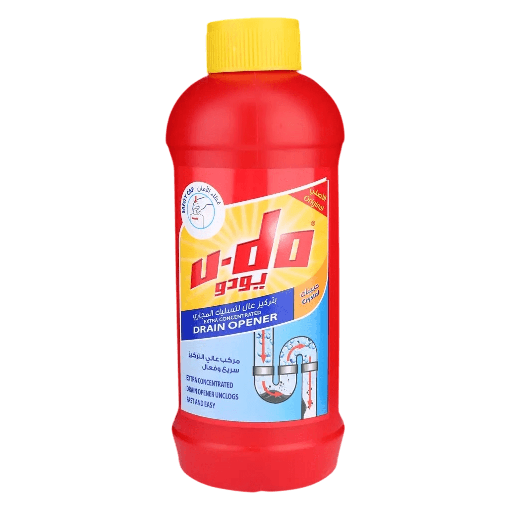 بودو حبوب مسلك المجاري 1 كجم