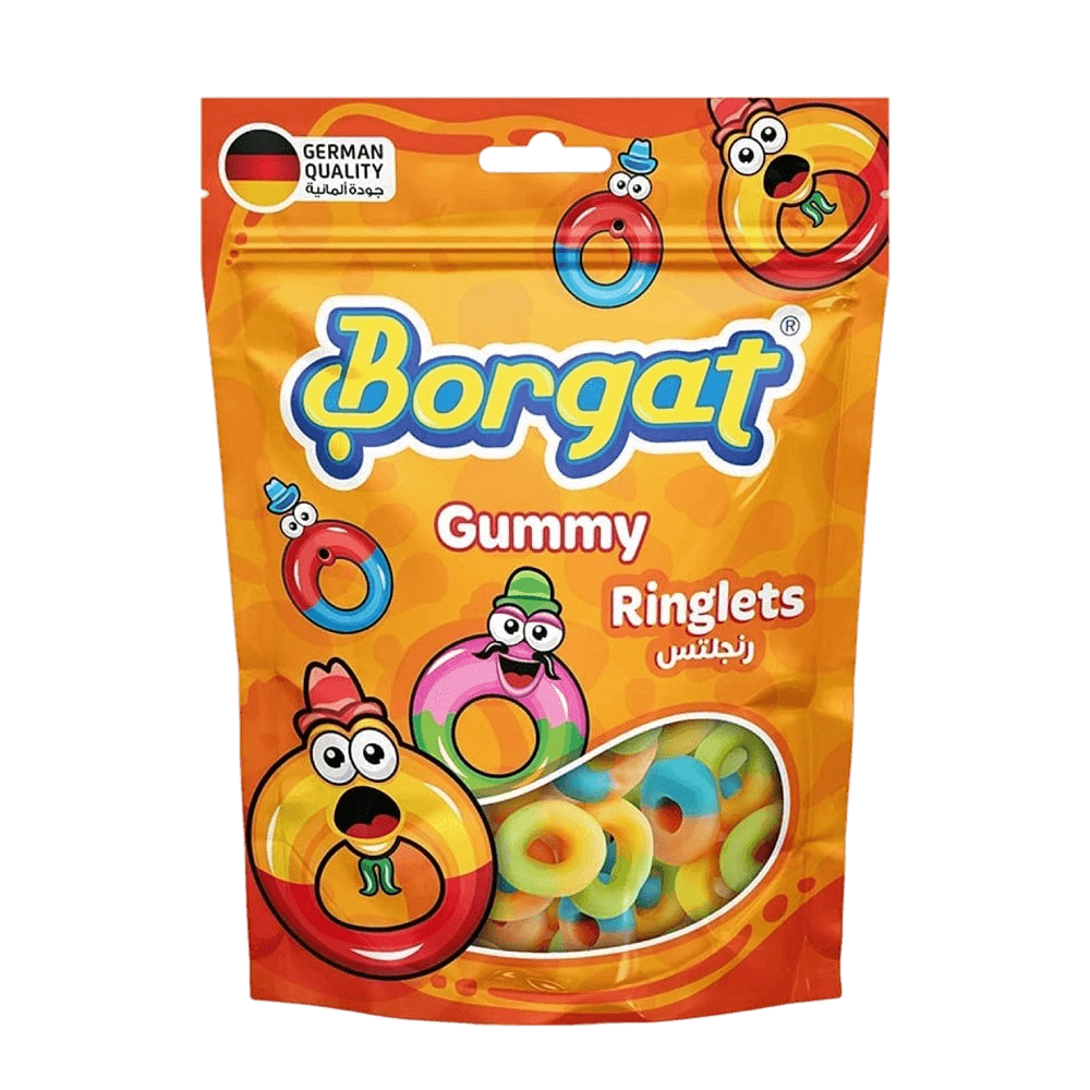 بورقات بري 80جم