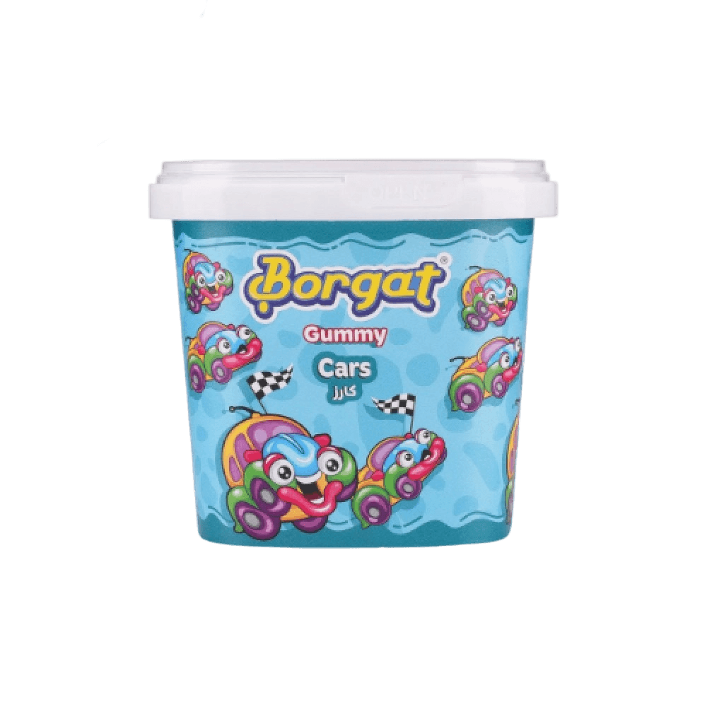 بورقات سيارات 160جم