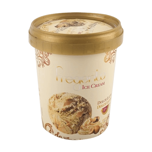 كواليتي فرجنتو كاسة دولسى لاتيه 125 مل