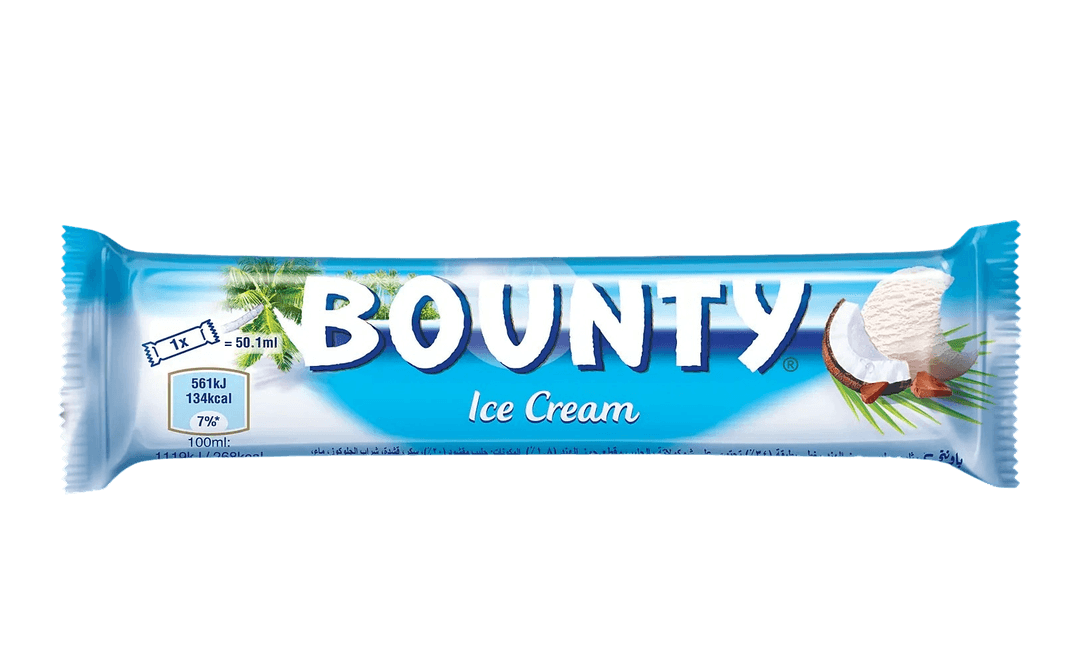 بونتي سنقل ايس كريم 39.1جم